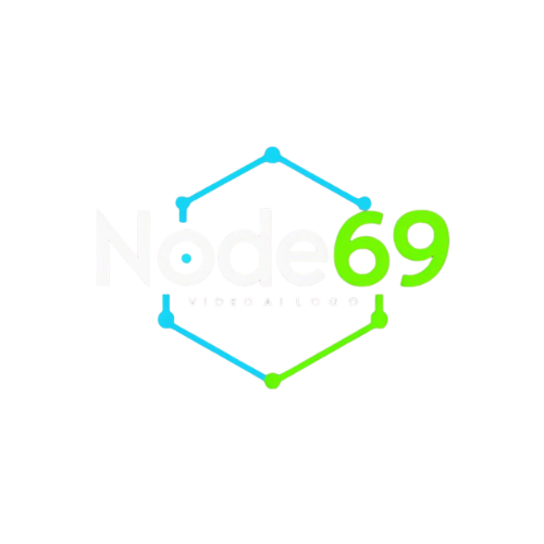 Node69 Logo